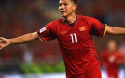 Anh Đức chia sẻ về việc cầu thủ Việt Nam nhận lương và tiêu tiền