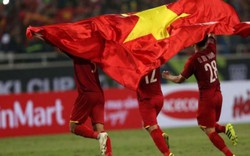 Xem trực tiếp ĐT Việt Nam thi đấu Asian Cup 2019 trên VTV6