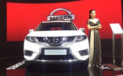 “Mở hàng” giảm giá, Nissan tri ân khách hàng Việt Nam