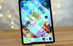 iPad Pro và MacBook Pro sắp “thay da đổi thịt” với màn hình OLED 8K