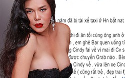 Nữ ca sỹ Sài Gòn nóng bỏng bị taxi Hà Nội "bắt nạt" và cái kết bất ngờ