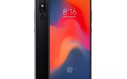 Xiaomi Mi 9 lộ diện với camera khủng 48 MP và sạc nhanh 32W