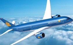 Bài toán chuyển sàn HoSE của Vietnam Airlines