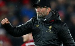 Liverpool bị Man City hạ gục, HLV Klopp nói gì?