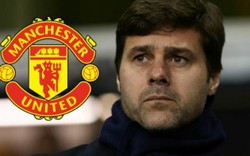 CHUYỂN NHƯỢNG (4.1): HLV Pochettino thúc M.U tuyển quân, gây sốc với Eriksen