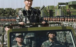Trung Quốc lệnh cho quân đội chuẩn bị chiến tranh trong năm 2019