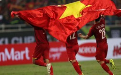 Phan Thanh Bình: 'Tại sao tuyển Việt Nam không thể mơ cao ở Asian Cup?'