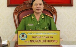 Trưởng Công an TP.Thanh Hóa bị đình chỉ vì lý do gì?