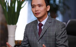Ba ngày đầu năm 2019, đại gia Trịnh Văn Quyết “bay” hơn 1000 tỷ đồng