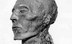 Cực sốc về xác ướp Pharaoh có số phận chìm nổi nhất Ai Cập