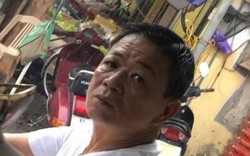 Nóng: Bắt "ông trùm" Hưng Kính trong vụ bảo kê chợ Long Biên