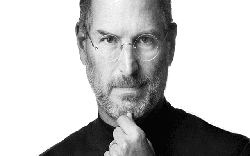 Steve Jobs chỉ ra điều người thành công khác biệt với cả thế giới
