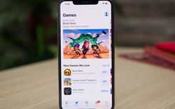 iPhone ế, App Store giúp Apple phá kỷ lục doanh thu 1,22 tỷ USD cuối năm 2018