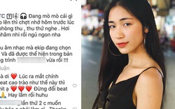 Hòa Minzy lên tiếng khi bị chỉ trích vì gay gắt với fan “Đừng dạy bảo chị”