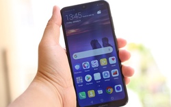 Trên tay Huawei Y7 Pro (2019) với màn hình "giọt nước", pin "trâu", chip "rồng"