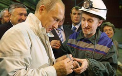 NÓNG nhất tuần: Mỏ tiền 75 nghìn tỷ USD của Nga khiến mọi lệnh cấm vận Mỹ "bất lực"