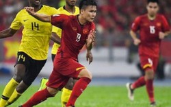 Kết quả "Cầu thủ xuất sắc nhất châu Á": Bất ngờ với vị trí của Quang Hải