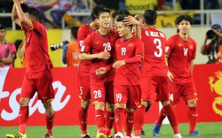 Thành công ở Asian Cup, ĐT Việt Nam sẽ có lợi thế tại VL World Cup 2022