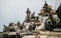 Thổ Nhĩ Kỳ yêu cầu Mỹ điều này để tiệu diệt IS ở Syria