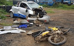 Tai nạn taxi 3 người chết ở Lâm Đồng: Hình phạt, mức bồi thường thế nào?