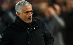 Sốc với bến đỗ không ngờ của HLV Jose Mourinho