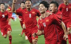 Tin tối (5.1): Báo chí quốc tế dự đoán sốc về ĐT Việt Nam ở Asian Cup