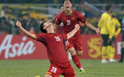 Asian Cup 2019: HLV Park Hang-seo muốn "chơi tất tay" với Iraq