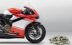 KTM muốn "thôn tính" Ducati để vươn lên top 3 nhà sản xuất mô tô lớn nhất thế giới