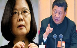 Đài Loan tiếp tục đáp trả cứng rắn tuyên bố "thống nhất" của ông Tập