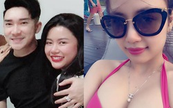 Nữ thạc sĩ 9X nóng bỏng đang hẹn hò "trên mức tình bạn" với Quang Hà là ai?