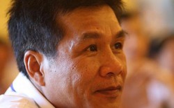 Nhà thơ Lê Minh Quốc: "Đau đáu trong tôi vẫn là đồng đội chết trẻ"