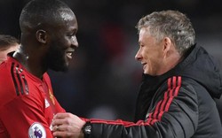 Thoát cảnh tịt ngòi, “chân gỗ thời Mourinho” nói gì về Solskjaer?