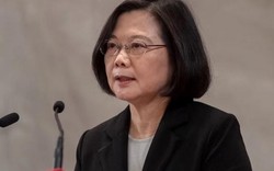 Lãnh đạo Đài Loan ra điều kiện đàm phán với Trung Quốc