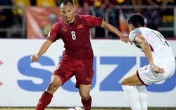 Trọng Hoàng gia nhập CLB Viettel sau Asian Cup 2019?