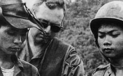 Những chiêu trò của tình báo CIA trên chiến trường Việt Nam