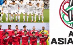 Lịch thi đấu Asian Cup 2019 ngày 7.1: Sức mạnh Iran