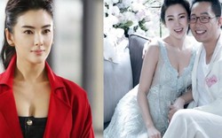 “Song Hye Kyo Trung Quốc” bị chồng bắt quả tang ngoại tình tại khách sạn