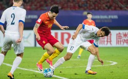 Soi kèo, tỷ lệ cược trận Trung Quốc vs Kyrgyzstan: Thêm một bất ngờ?