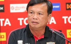 HLV tạm quyền của Thái Lan cho Asian Cup 2019 là ai?