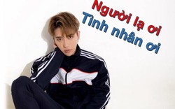 Châu Đăng Khoa tiếp tục dính nghi án đạo thơ, sau lùm xùm đạo nhạc