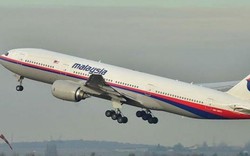 Phát hiện mới về dấu vết của  MH370