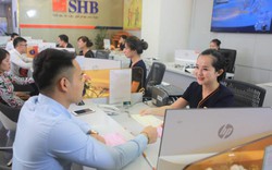 SHB dành hàng ngàn quà tặng cho khách hàng gửi tiền dịp năm mới