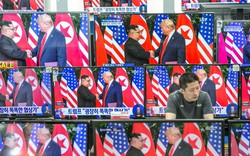 Cực nóng: Trump và Kim Jong-un có thể sẽ gặp nhau ở Hà Nội