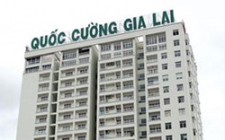 Cổ phiếu Quốc Cường Gia Lai bất ngờ “đắt hàng”