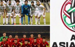 Lịch thi đấu Asian Cup 2019 ngày 8.1: Việt Nam gây sốc?