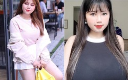 Cô gái Hải Dương vòng một 110cm ngày càng xinh đẹp sau khi đi du học