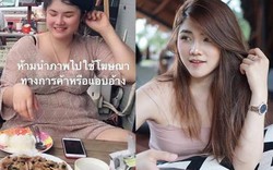 Cô gái nặng gần 1 tạ "lột xác" thành nàng thơ xinh đẹp