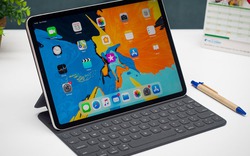 Apple đã lên tiếng về sự cố bẻ cong iPad Pro