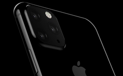 iPhone XI sẽ có thiết kế camera "nóng bỏng" như thế này