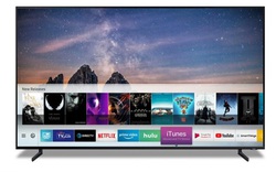 Ứng dụng của “Nhà Táo” - iTunes Movie và TV Shows sẽ có mặt trên Samsung Smart TV